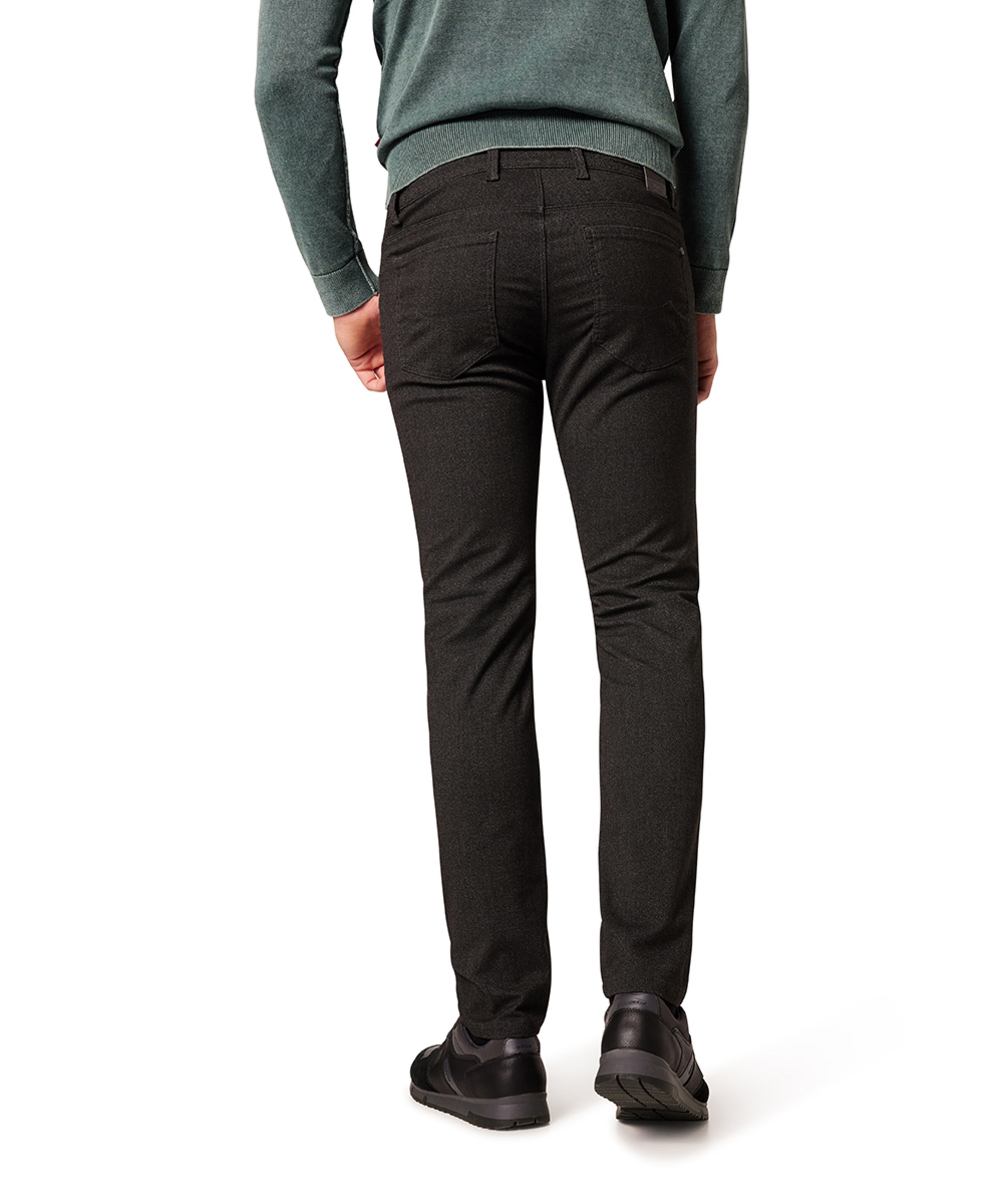 Pioneer Authentic Jeans Regular Jeans in Grey
