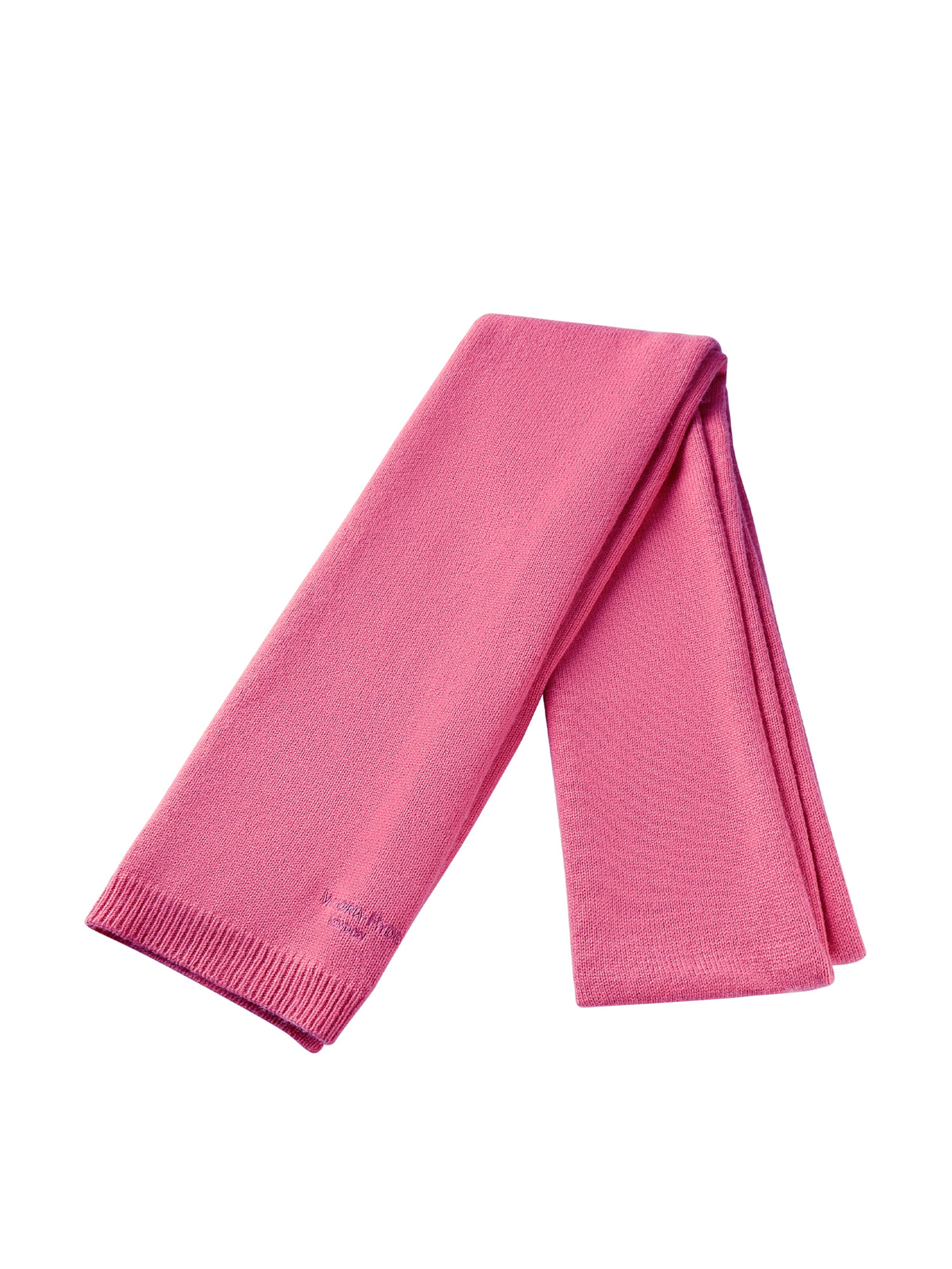 Victoria Hyde Sjal 'Meta' i pink