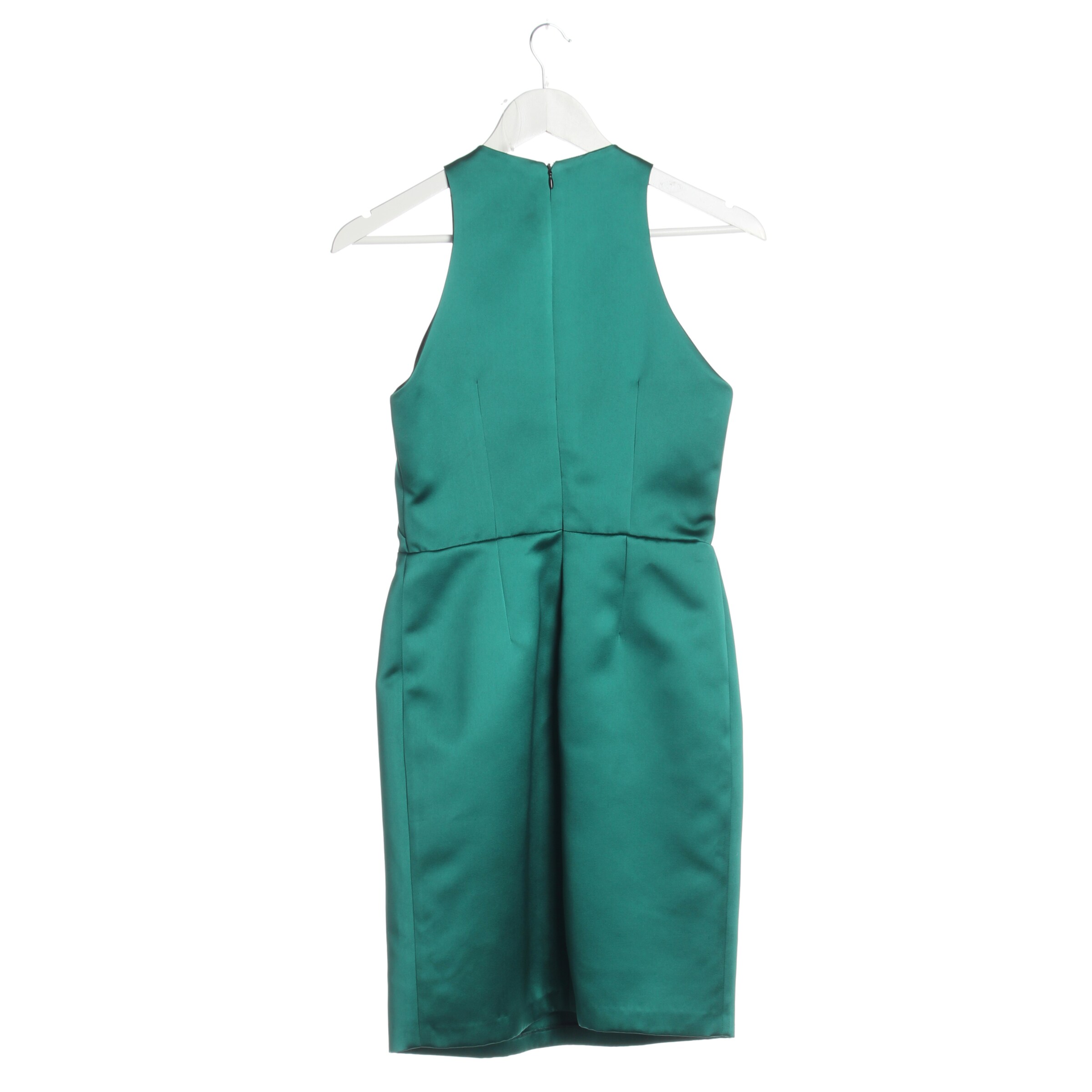 MSGM Dress in XS in Green
