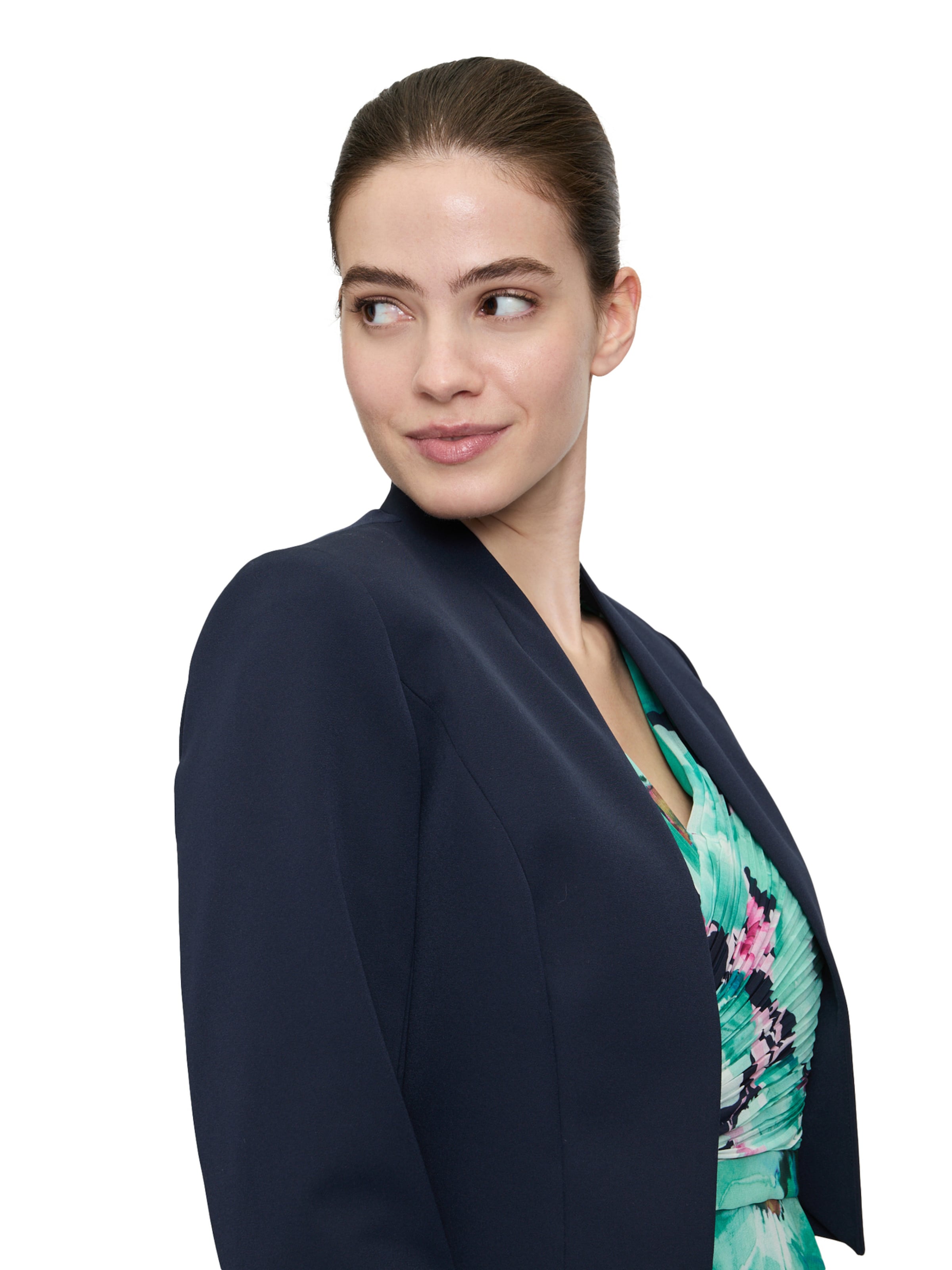 Blazer Vera Mont en bleu