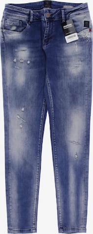 Elias Rumelis Jeans in 29 in Blue: front