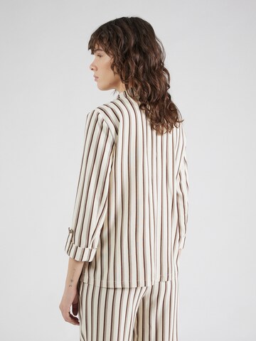 Blazer 'JESMILO' di VERO MODA in beige