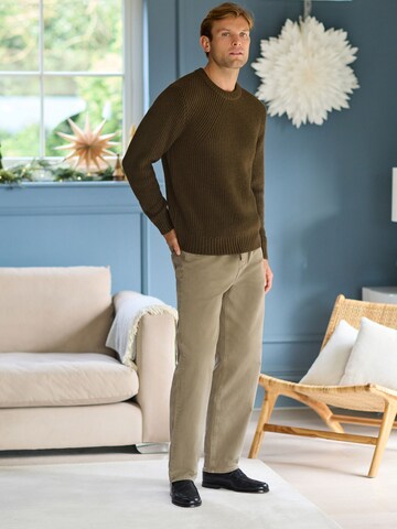 Next Pullover in Grün
