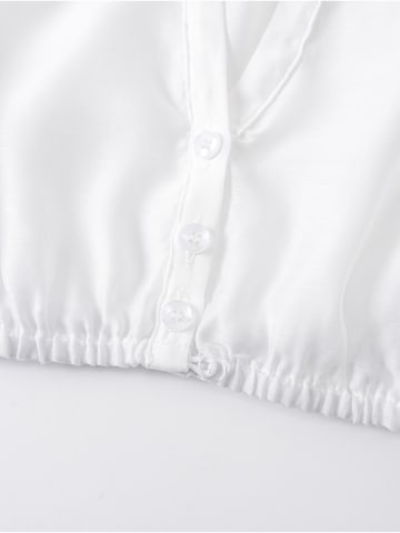 Trachtl Trachtenbluse 'Alice'‌‌ in Weiß