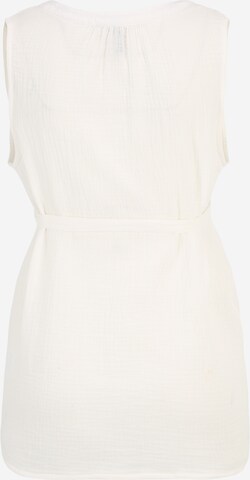 Vero Moda Maternity Blouse 'NATALI NIA' in Wit