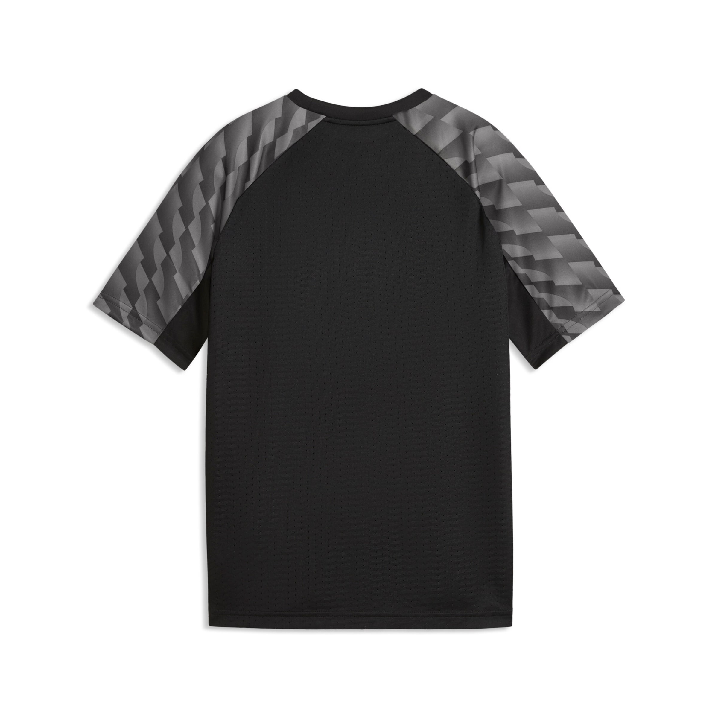 PUMA Performance Shirt in Black