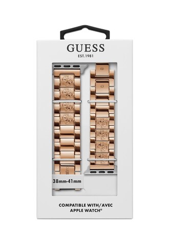 Orologio analogico di GUESS in oro