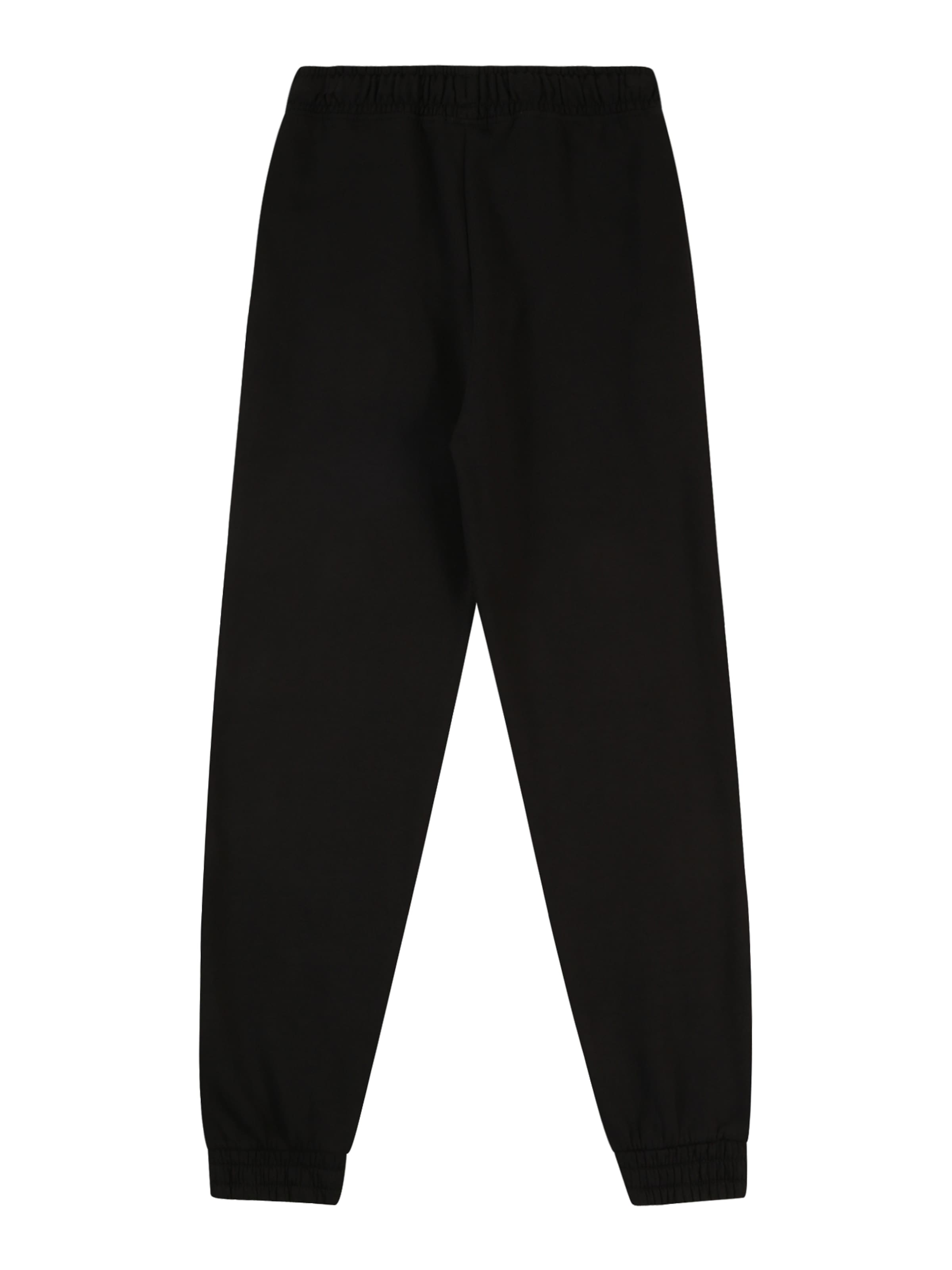 LMTD Tapered Pants 'Nizu' in Black