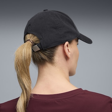 PUMA Sportpet 'Puma x Hyrox' in Zwart