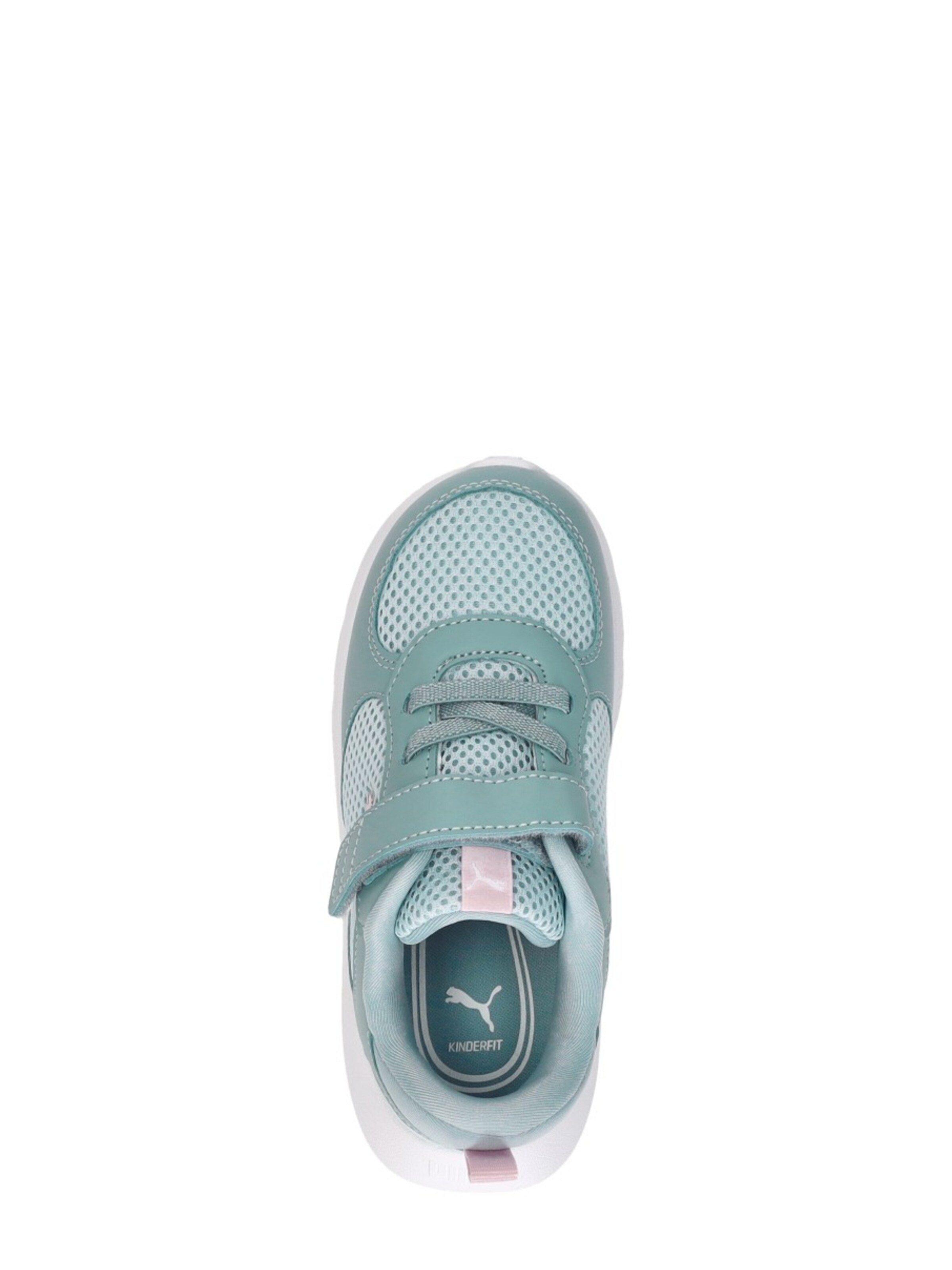 PUMA Sneakers 'Puma Fun Racer 2 AC+ Inf' in Groen