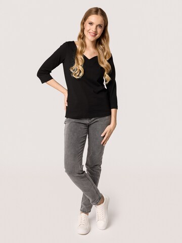 Quiosque Shirts i sort