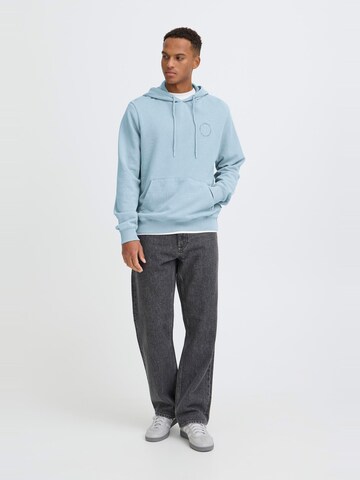 Sweat-shirt ' BHFACTOR ' BLEND en bleu