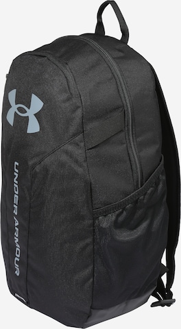 UNDER ARMOUR - Mochila deportiva en negro