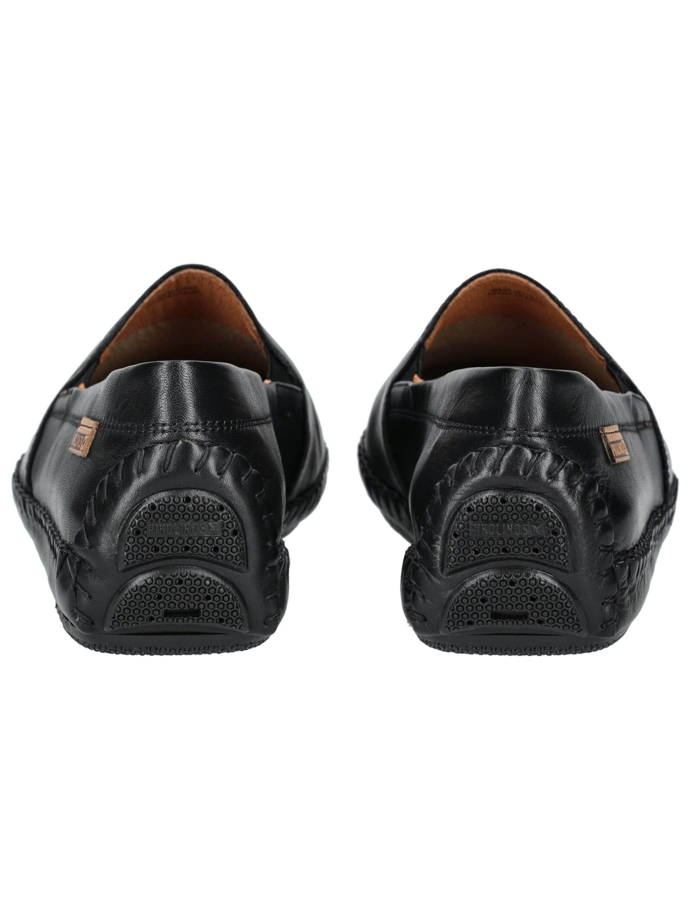 Mocassino 'Jerez' di PIKOLINOS in nero