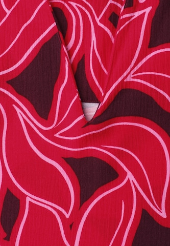 STREET ONE Top in Red