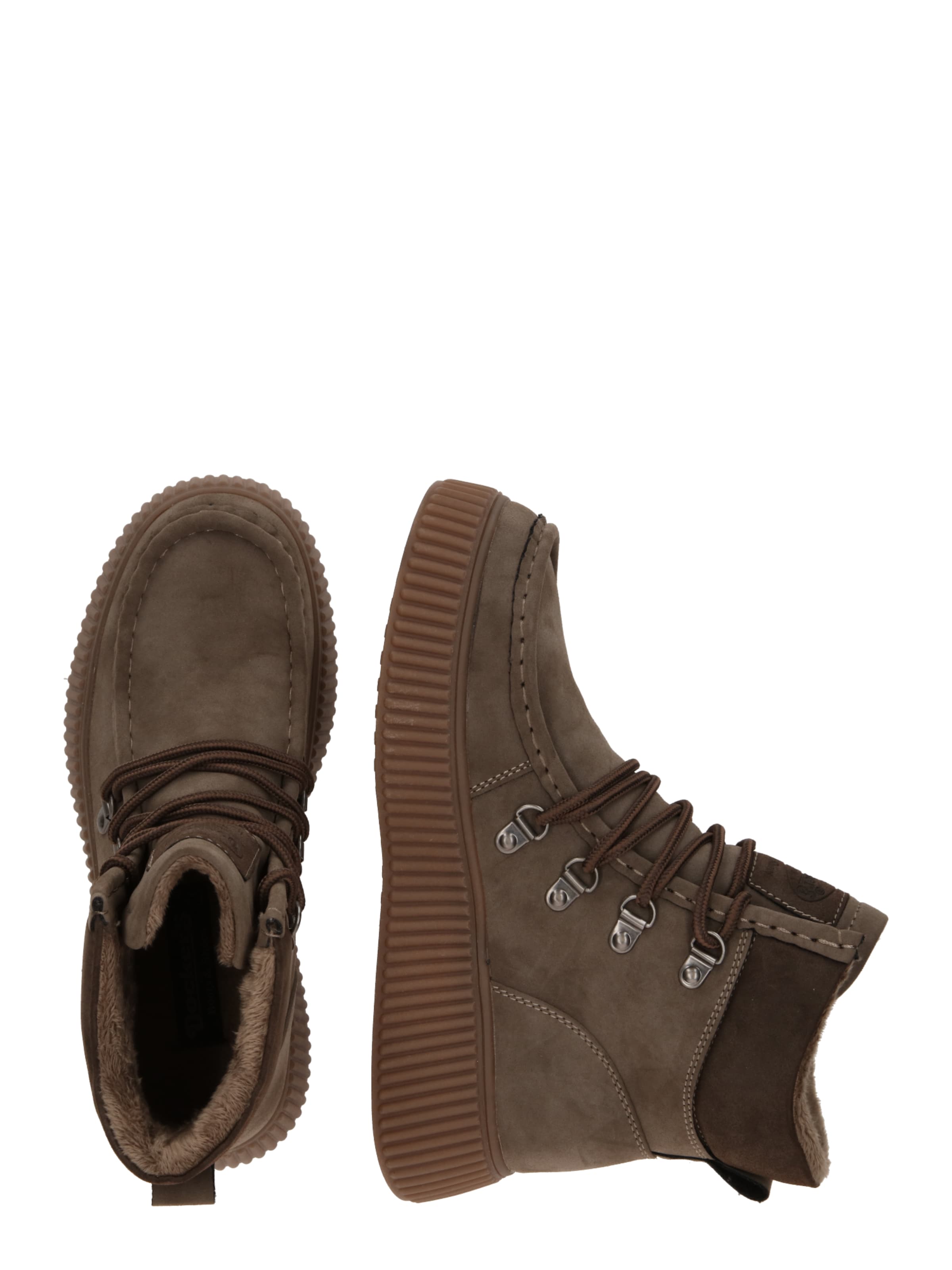 pilka Dockers by Gerli Suvarstomieji kulkšnis dengiantys batai