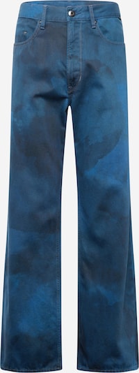 Jeans G-Star RAW di colore blu / blu scuro, Visualizzazione prodotti