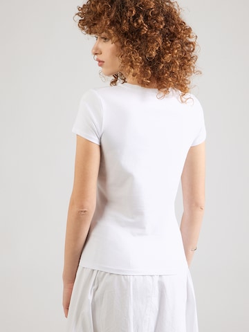 GUESS Shirt in White