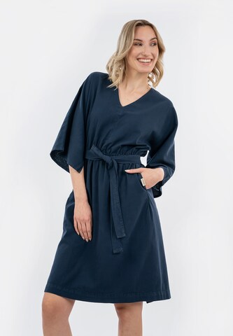 Suri Frey Summer dress ' SFY Freyday ' in Blue