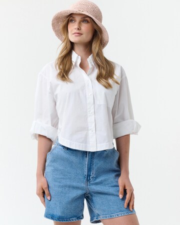 LOEVENICH Hat in Beige: front