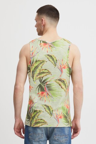 BLEND - Camiseta 'Bhtros' en verde
