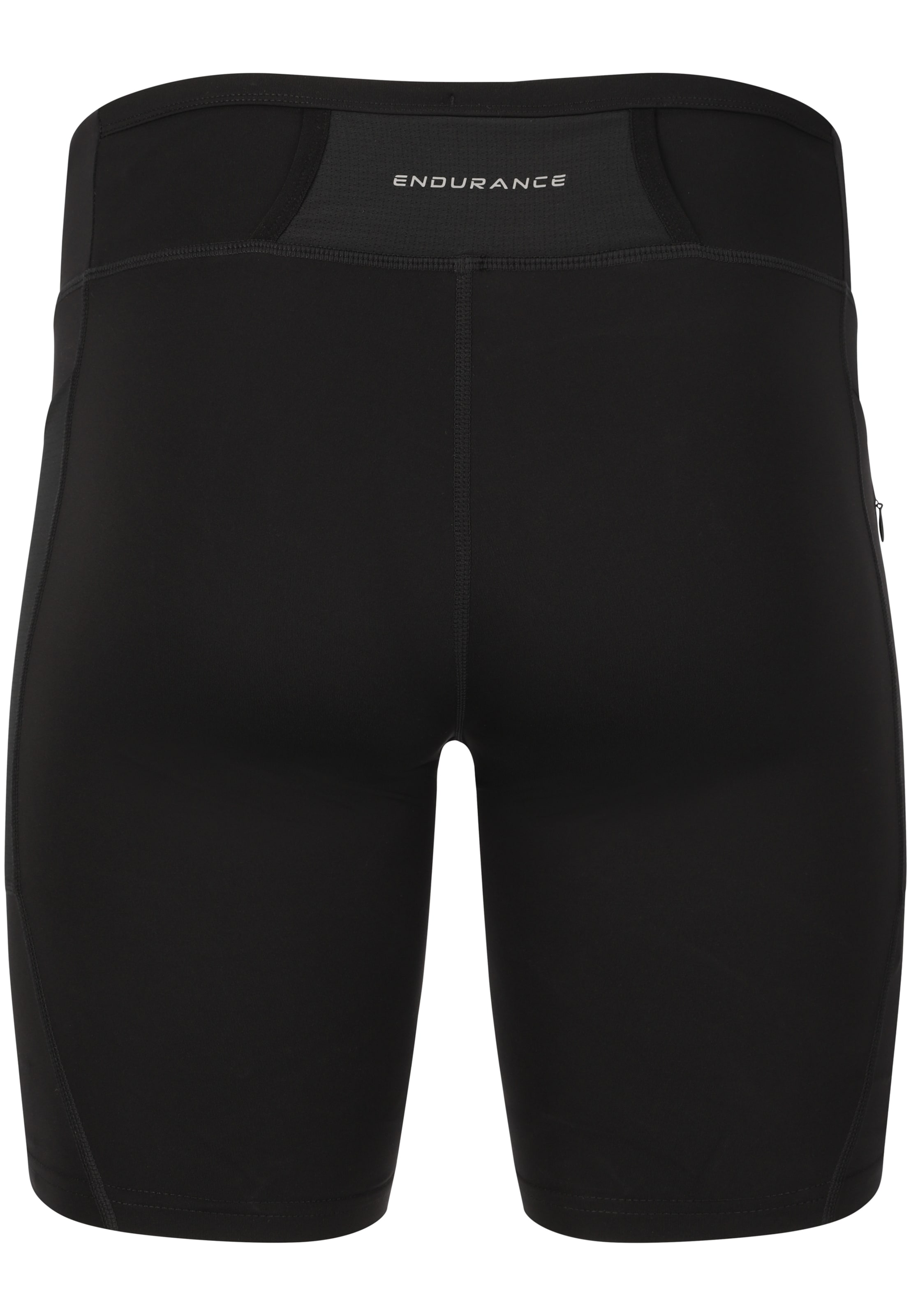 ENDURANCE Skinny Tights 'Dearmay' in Schwarz