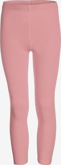 happy girls Leggings in pink, Produktansicht