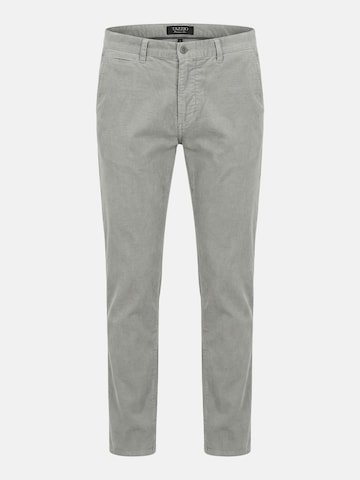 Tazzio - Pantalón 'A111' en gris: frente