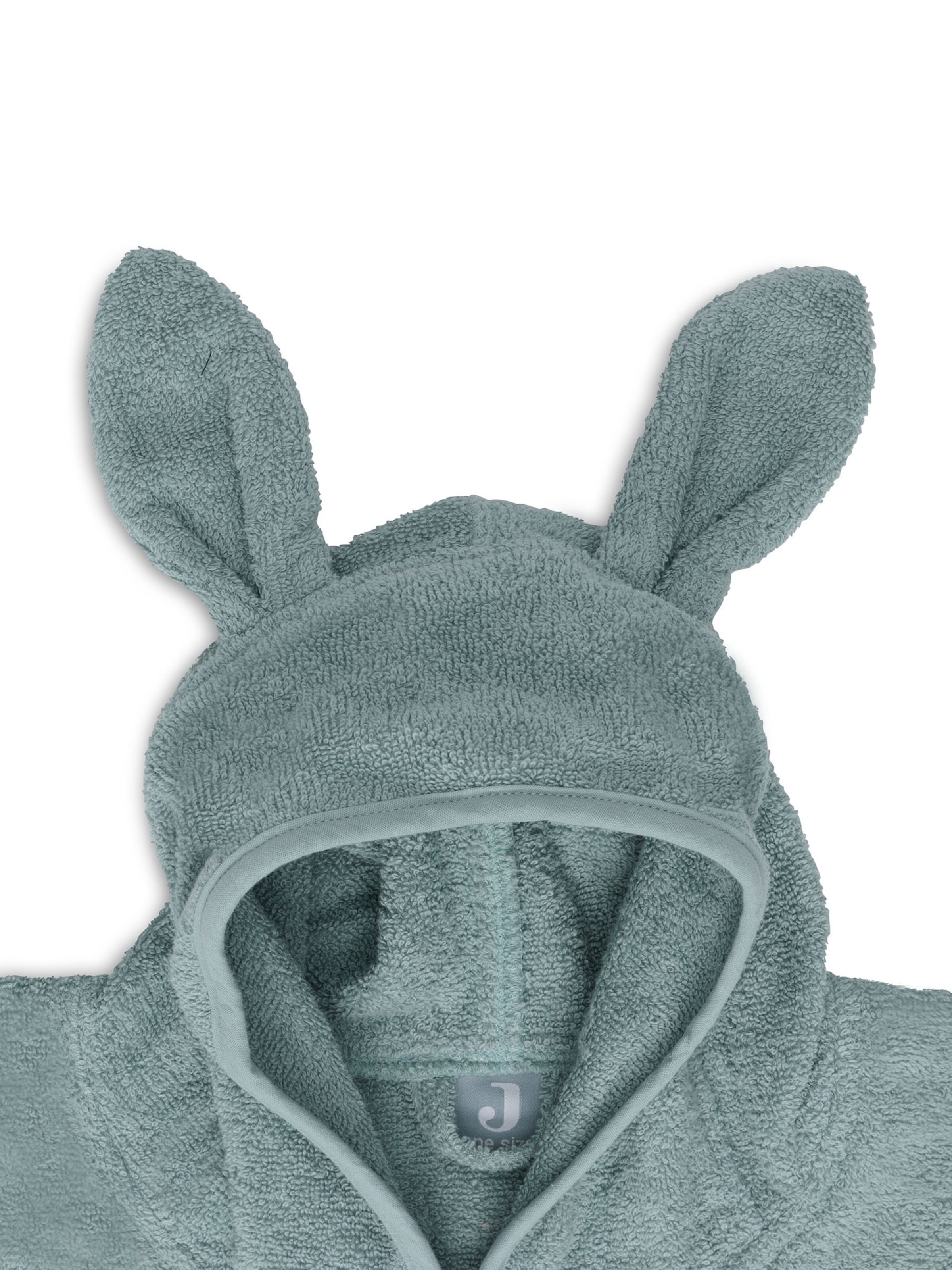 Jollein Badjas in Blauw