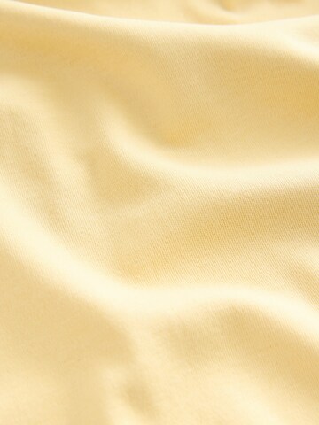 Maglietta di Next in giallo