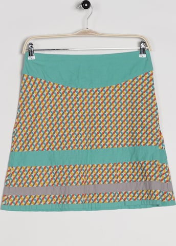 Tranquillo Skirt in S in Green: front