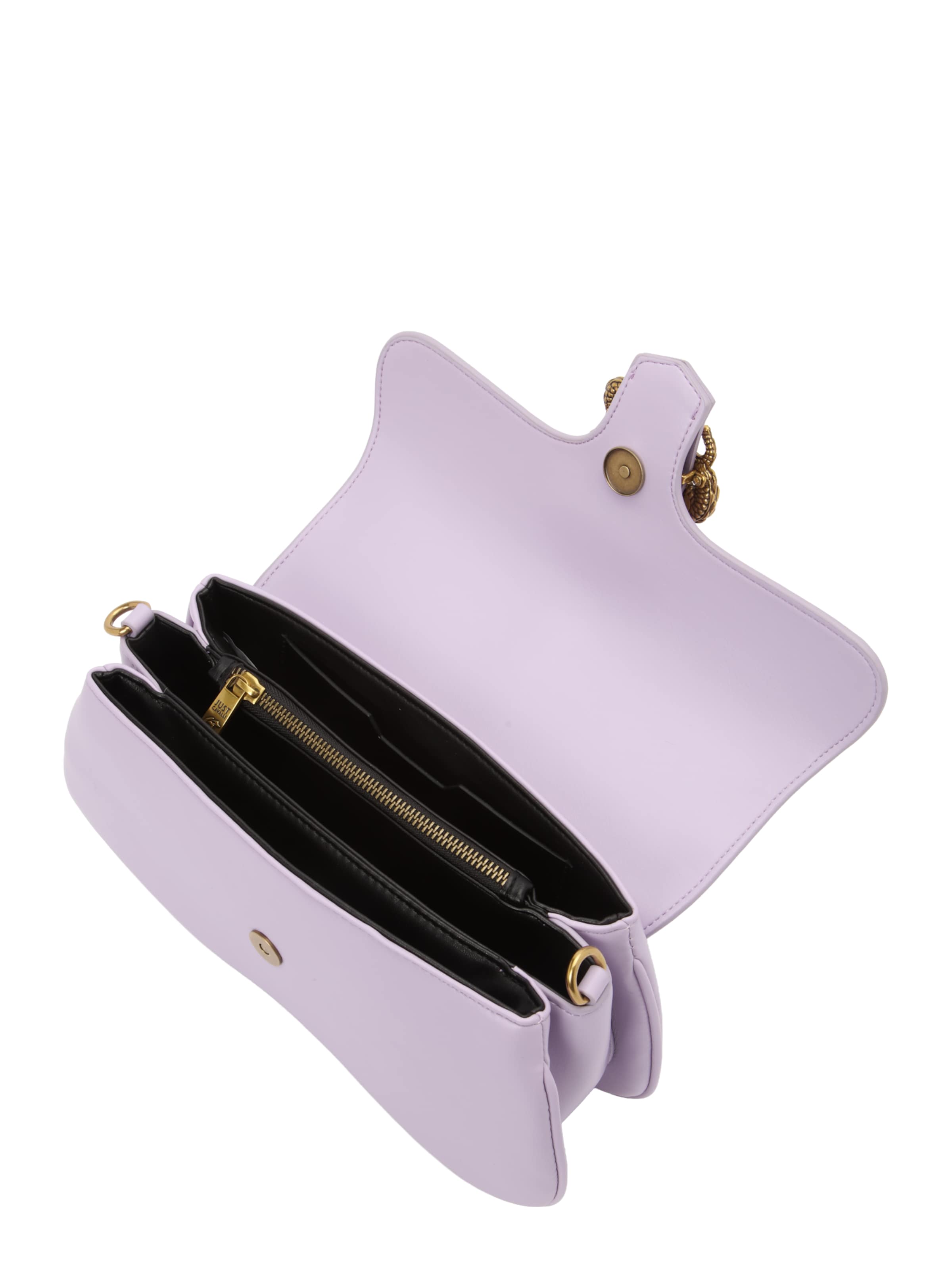 Sac bandoulière Just Cavalli en violet