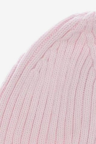 Tommy Jeans Hat & Cap in One size in Pink