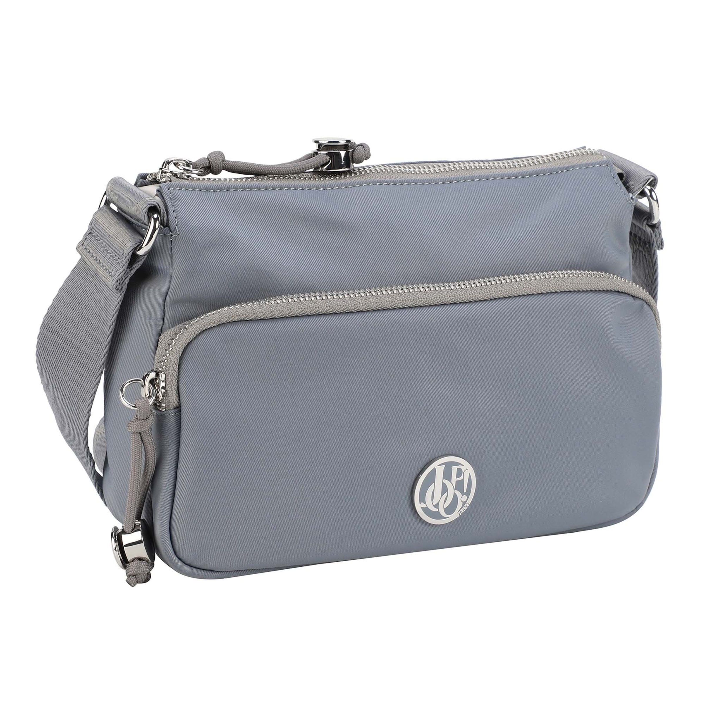 JOOP! Jeans Torba na ramię 'Lietissimo Jasmina' w kolorze niebieski