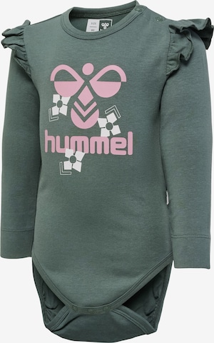 Hummel Body 'Diana' in Grün