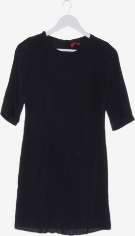 HUGO Dress in XXS in Black: front