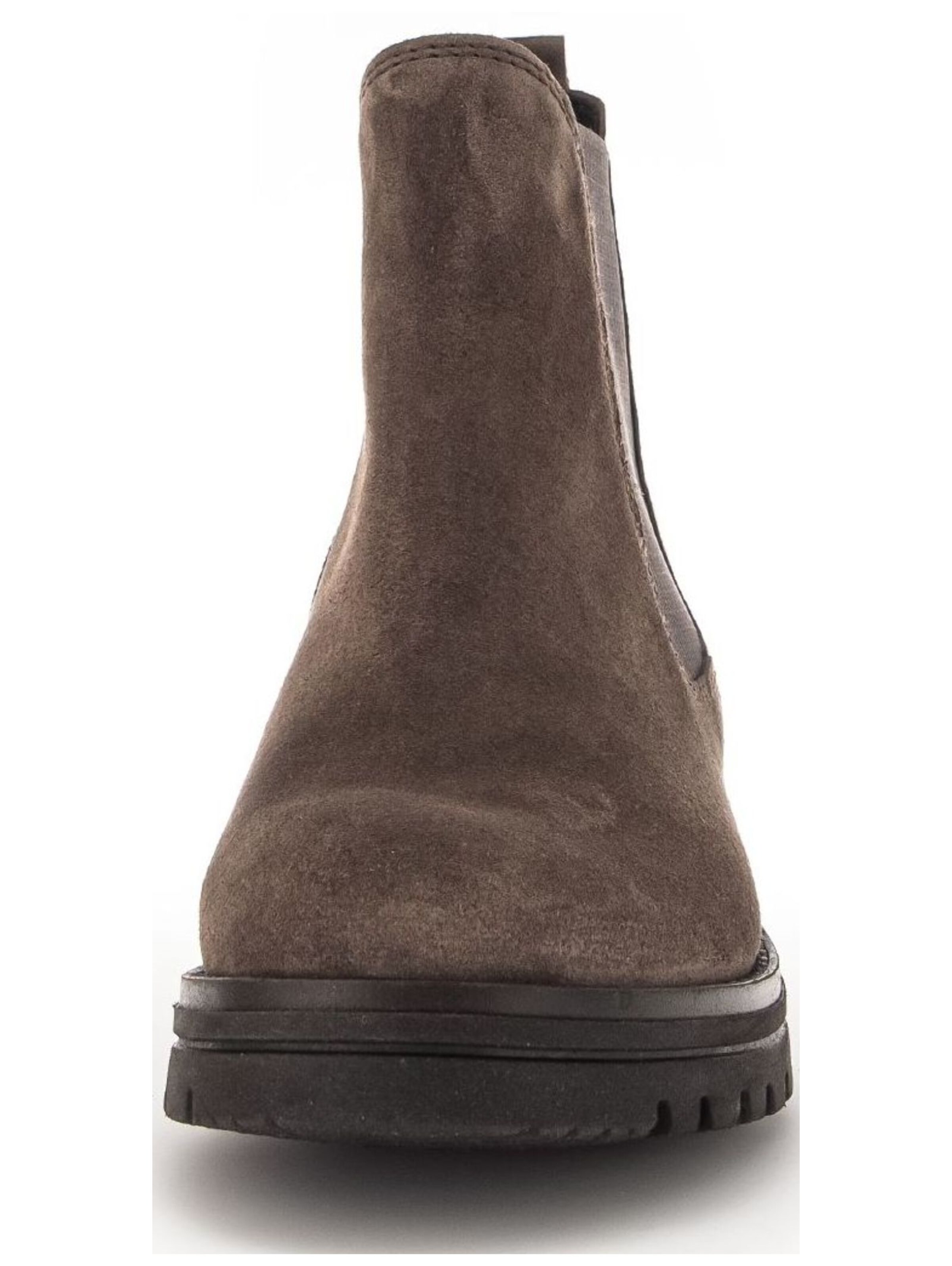 GABOR Enkellaarsjes in Bruin