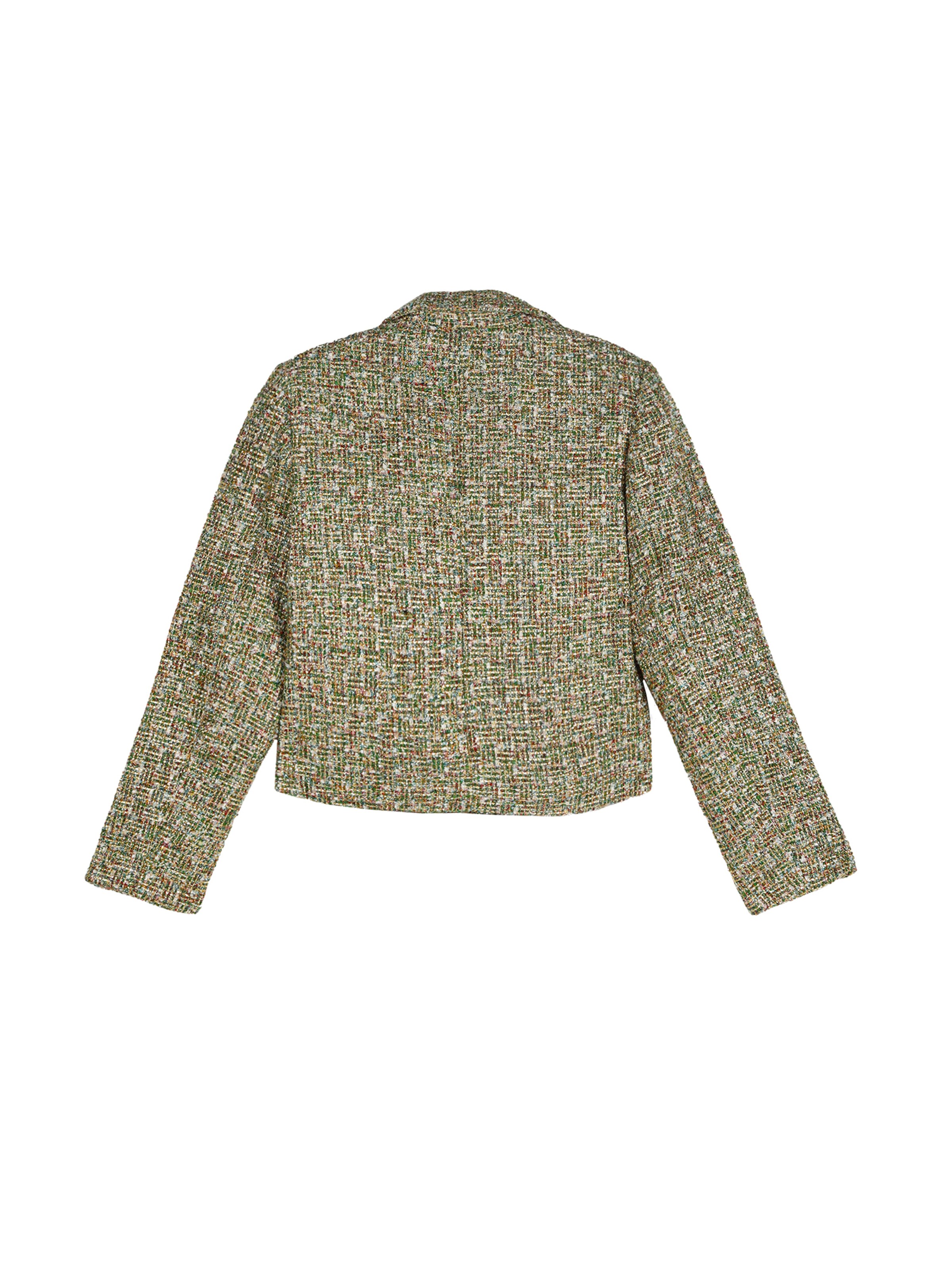 Blazer Lola Casademunt en beige