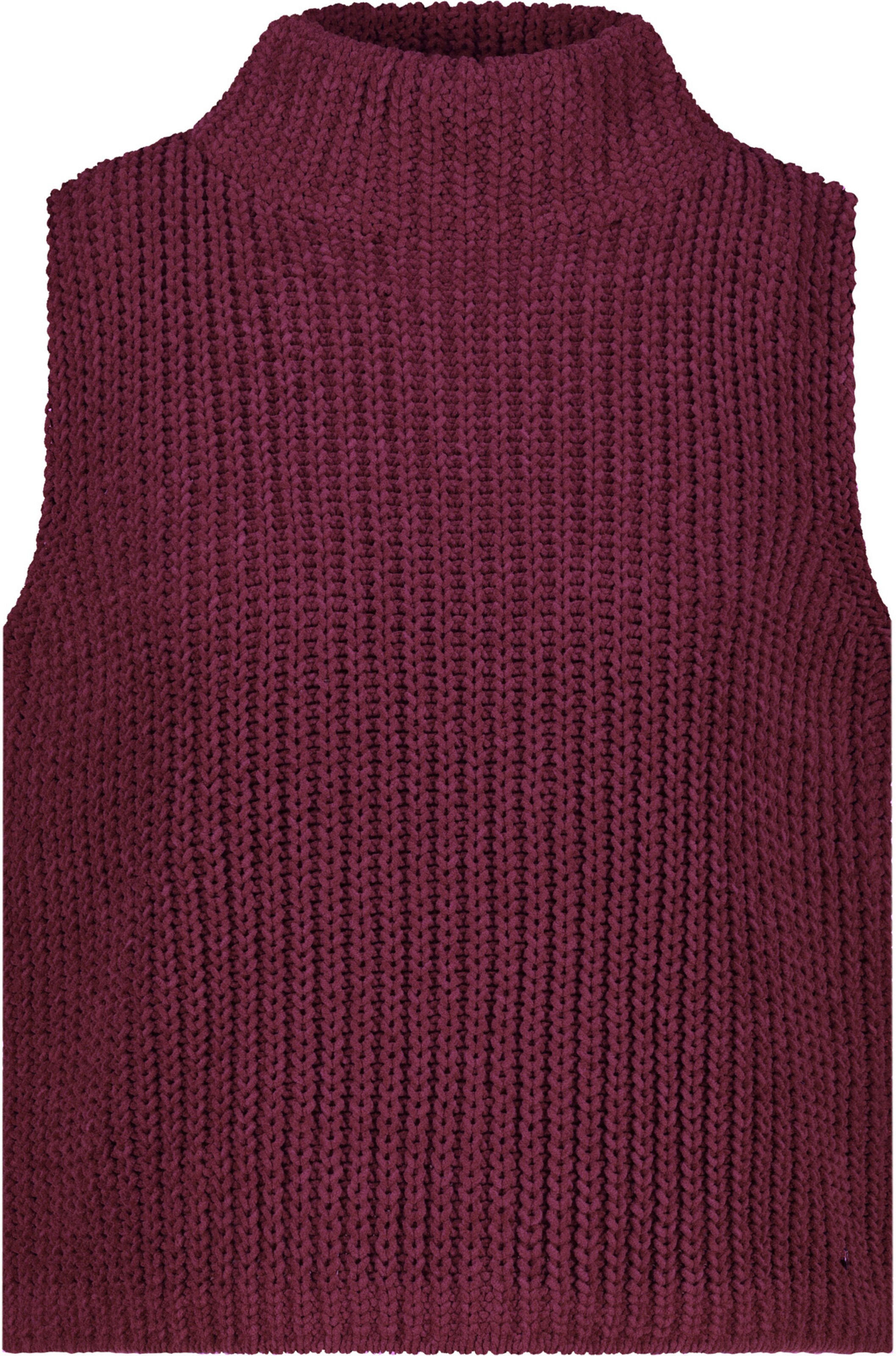 monari Sweater in Red: front