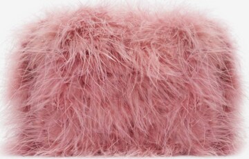 Kazar StudioRučna torbica - roza boja