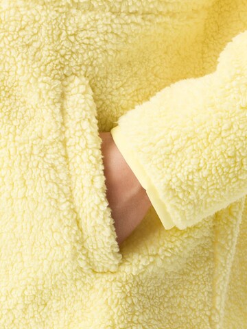 CAMEL ACTIVE Sweatshirt in Gelb