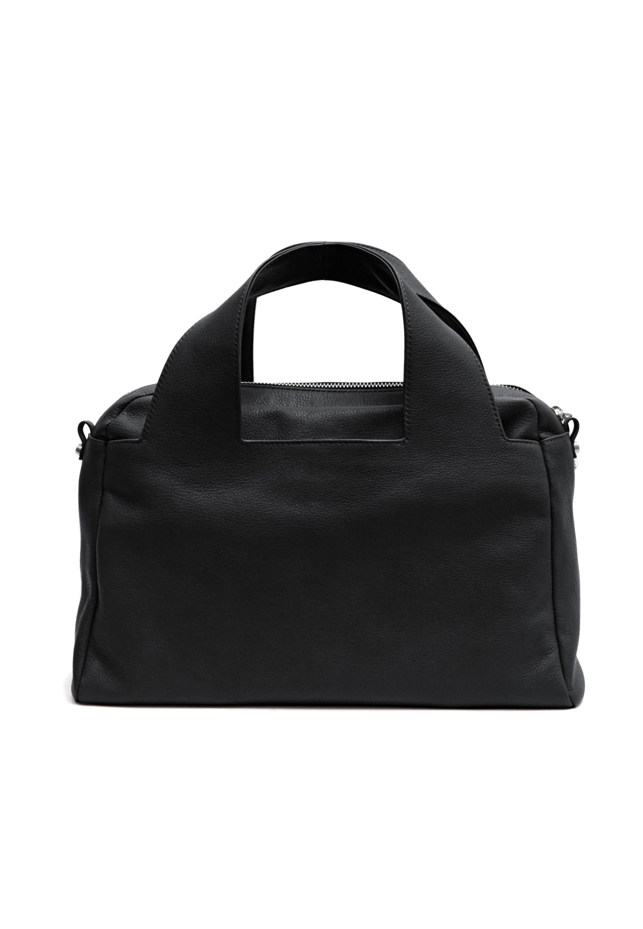 Gretchen Handbag 'Ruby' in Black