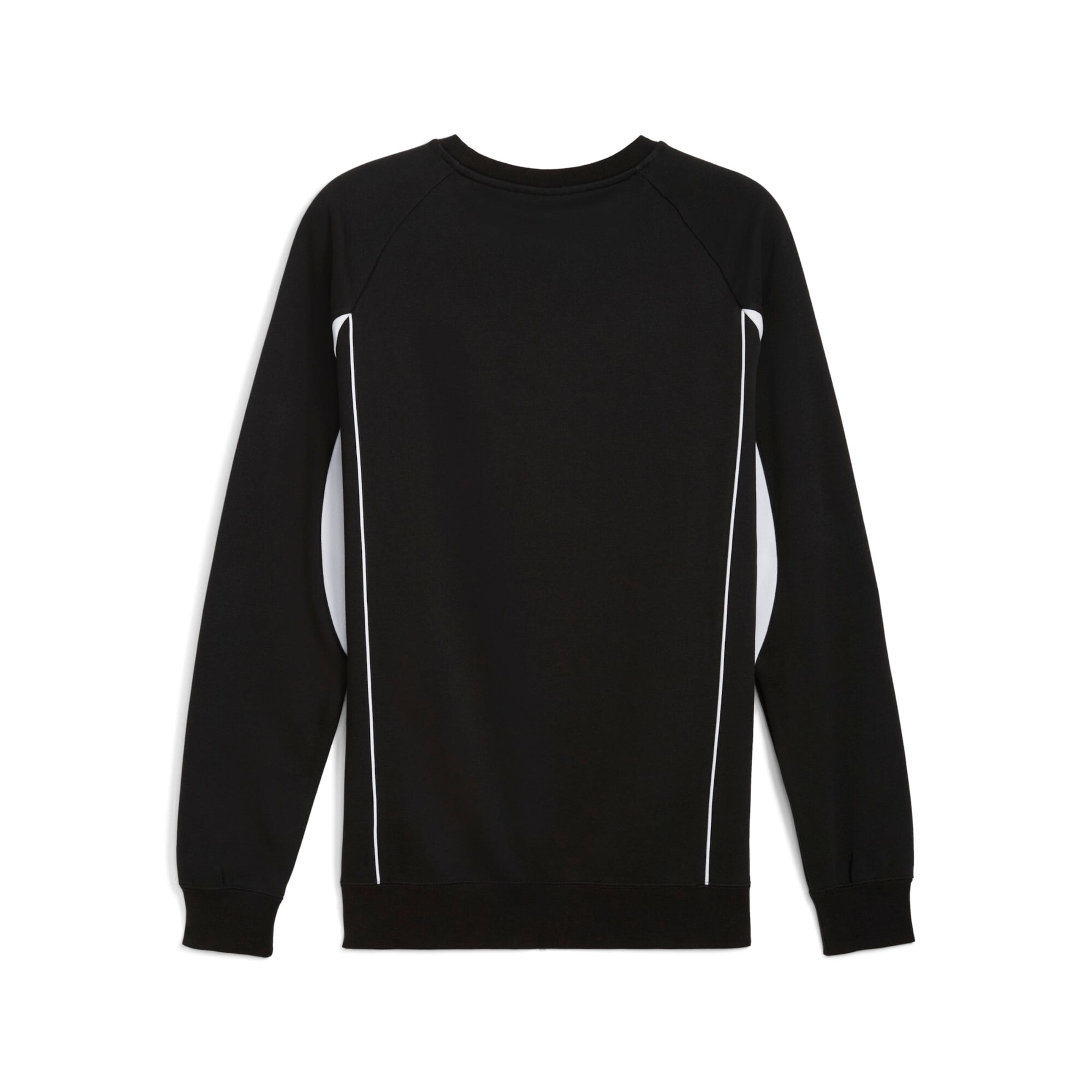 Sweat de sport PUMA en noir