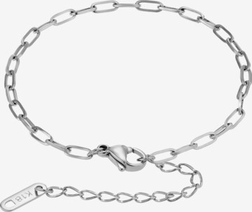 Bracelet 'Timo' Heideman en argent