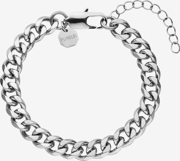 Bracelet 'Verve' PURELEI en argent : devant