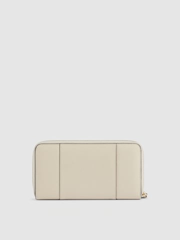 Piquadro Portemonnee in Beige