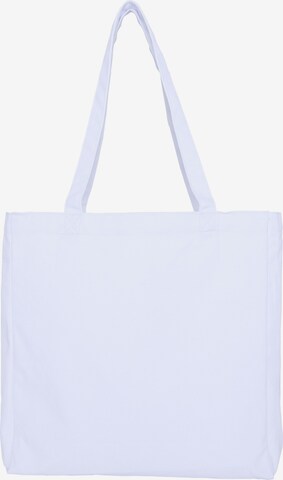 CHIEMSEE Beach Bag in White