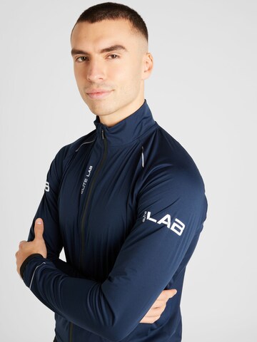 ELITE LAB Athletic Jacket 'Bike X1' in Blue