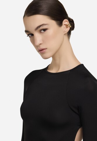 Furla Jewellery Earrings 'MIANUVOLA' in Gold