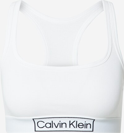 Calvin Klein Underwear BH in schwarz / weiß, Produktansicht